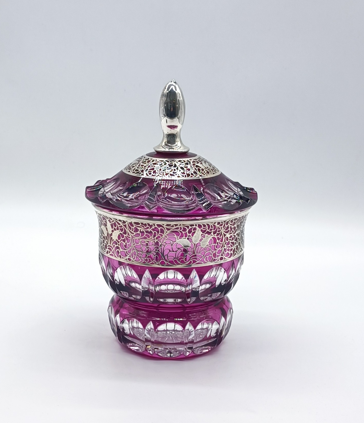 Dóza - Josefínská huť