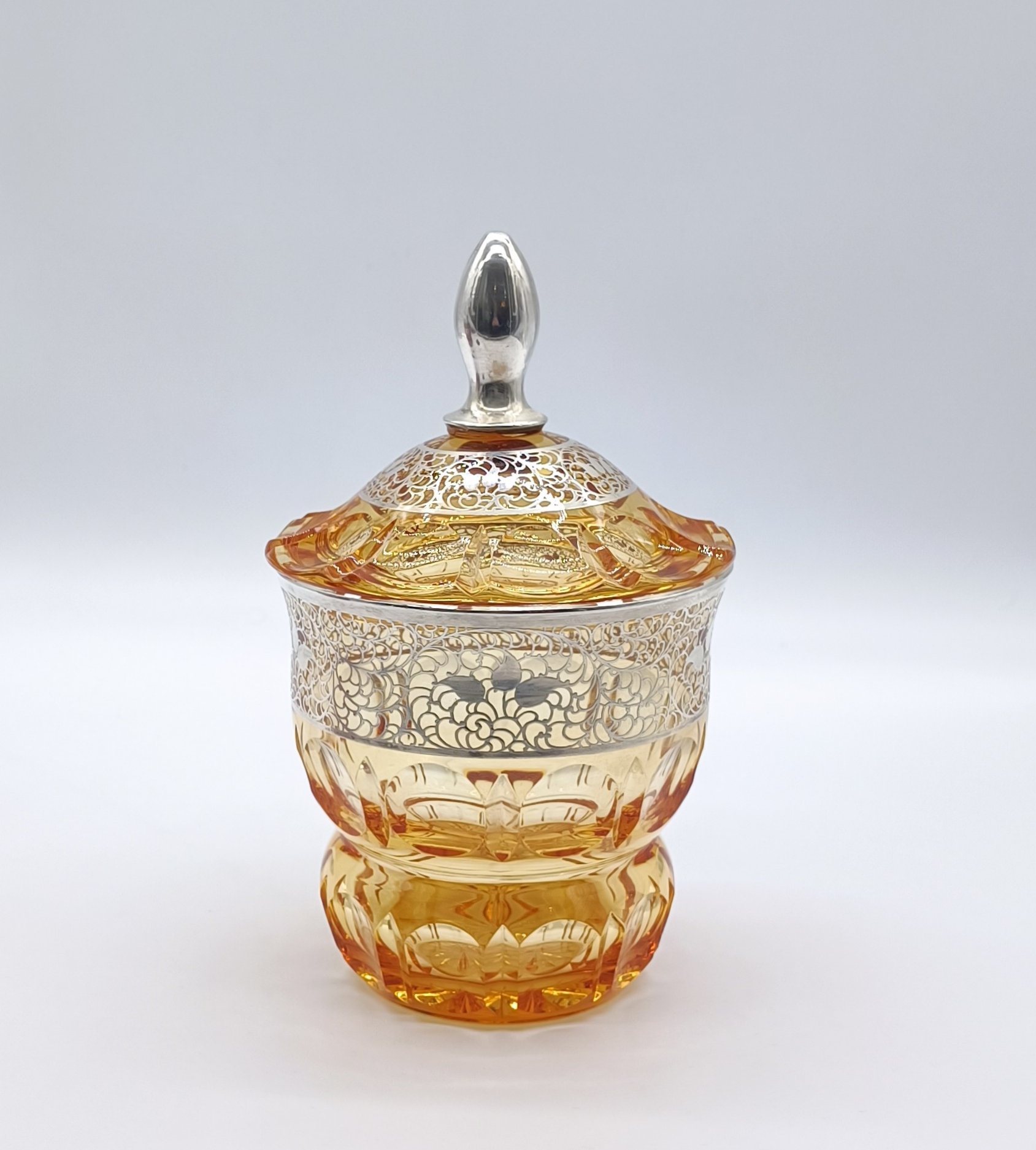 Dóza - Josefínská huť