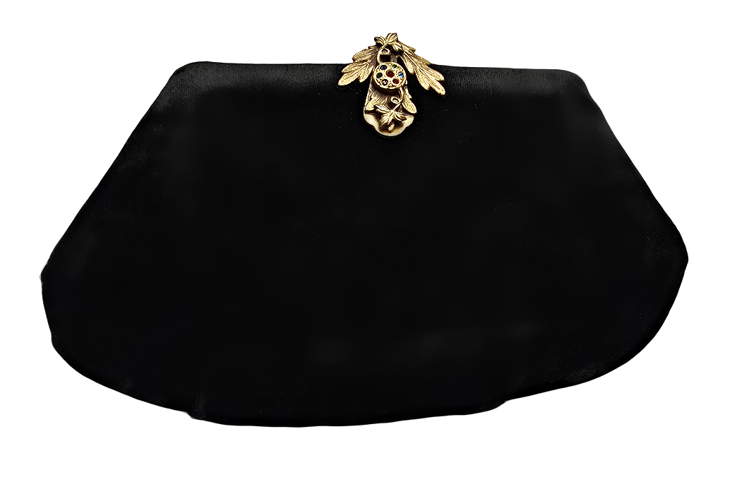 Vzácná kabelka – psaníčko NRA