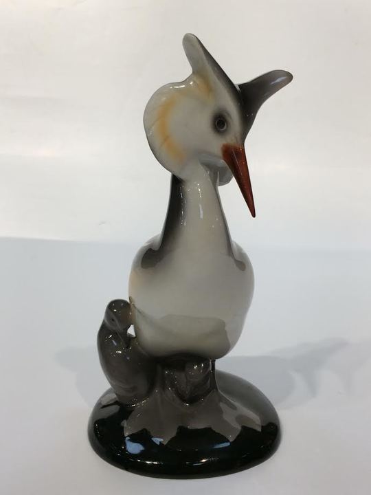 Goldscheider,Potápka-Roháč