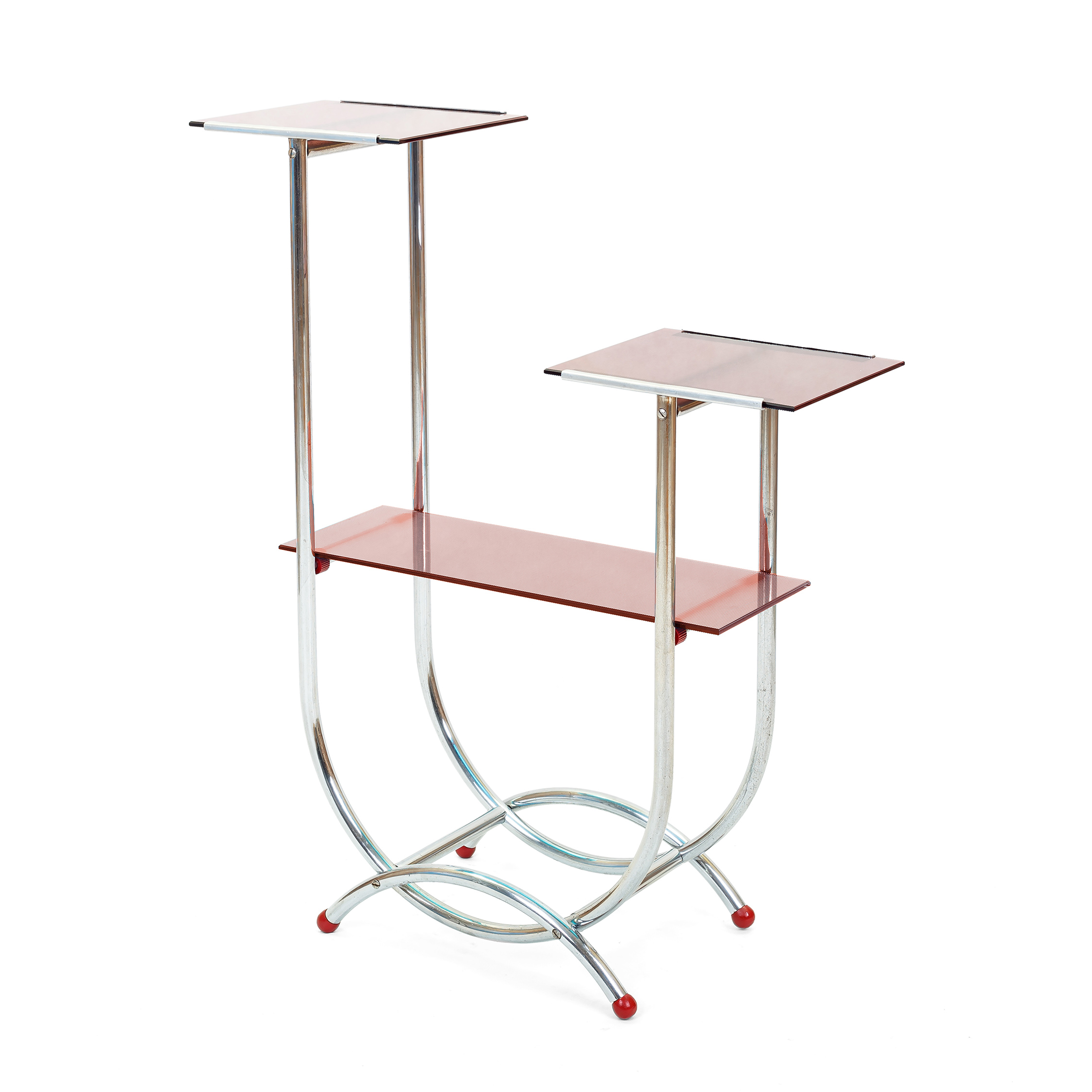 KVĚTINOVÝ STOLEK-HYNEK GOTTWALD