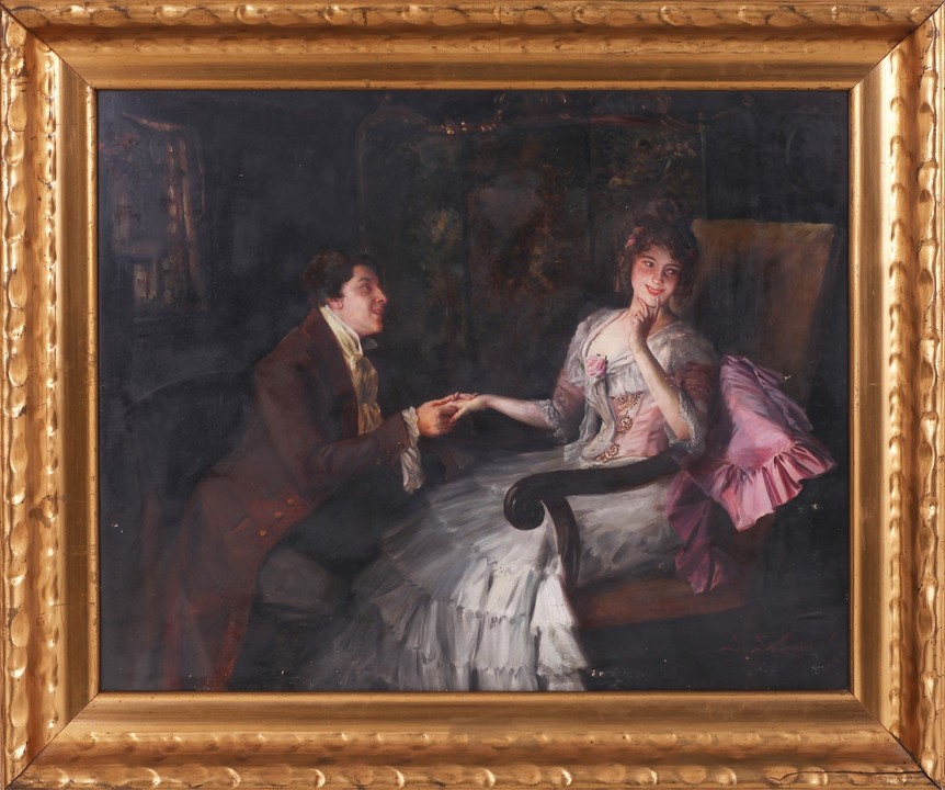 Jan Skramlík, Vyznání