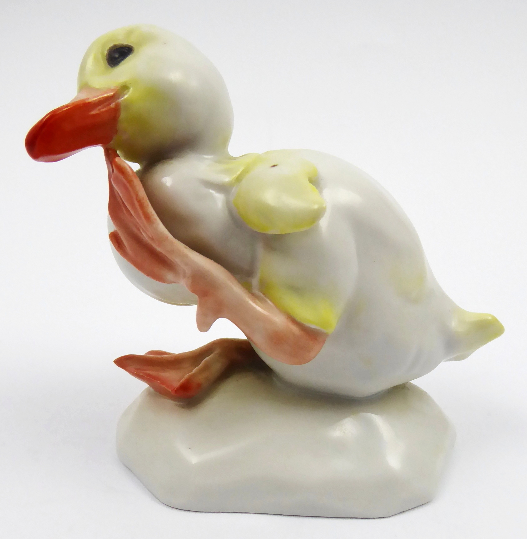 Housátko – Joao Da Silva, Rosenthal