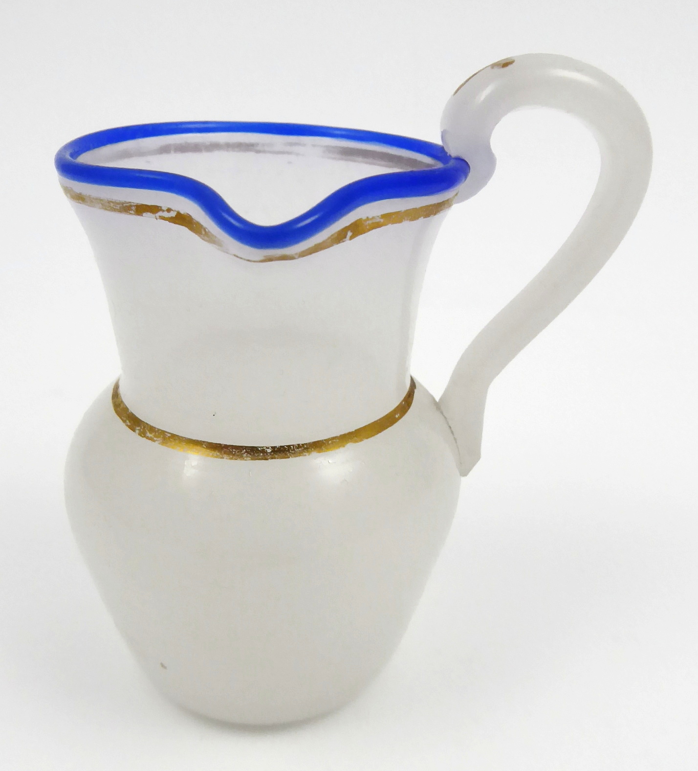 Lázeňský džbánek – Bad Sauerbrunn