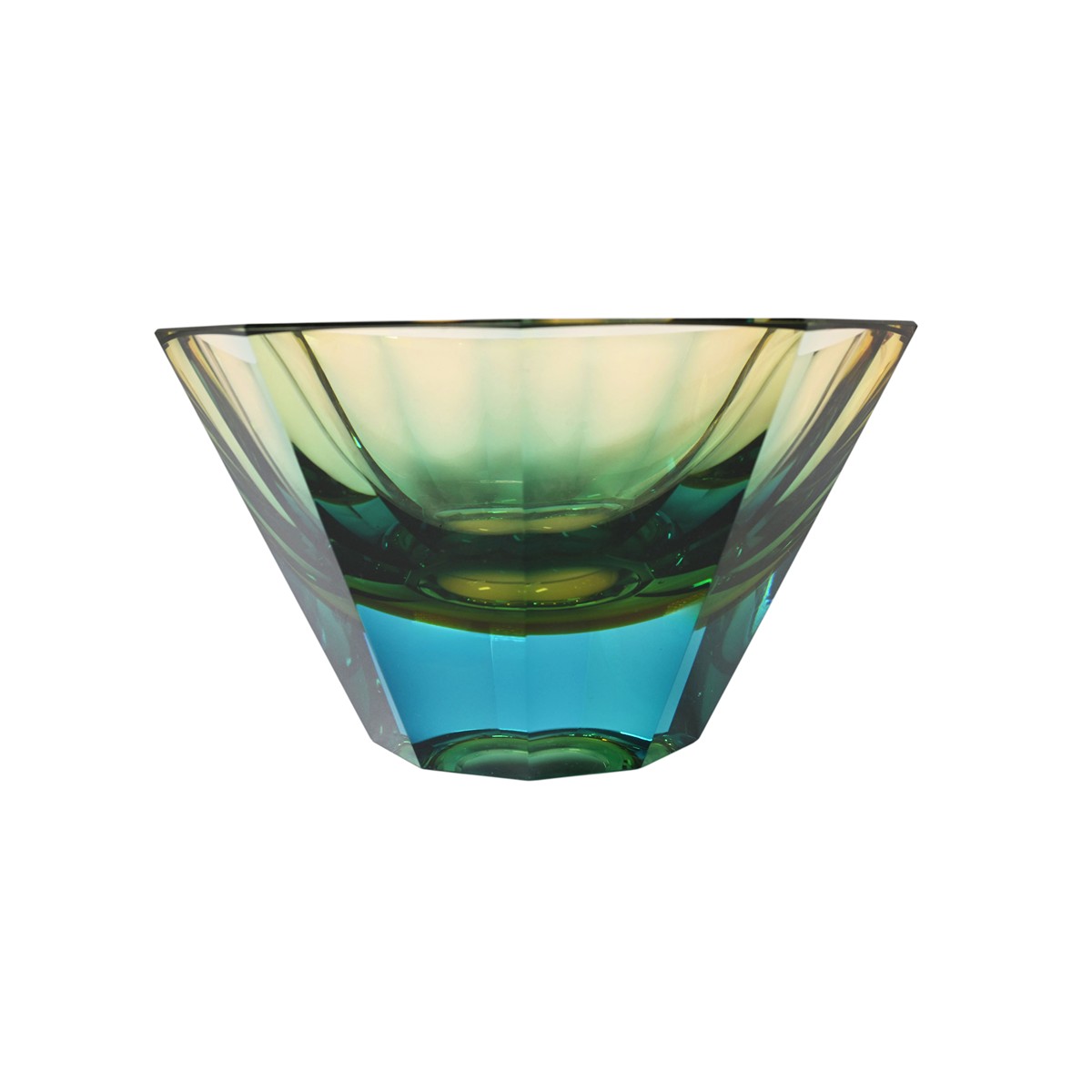 Petr Larva – Broušená miska