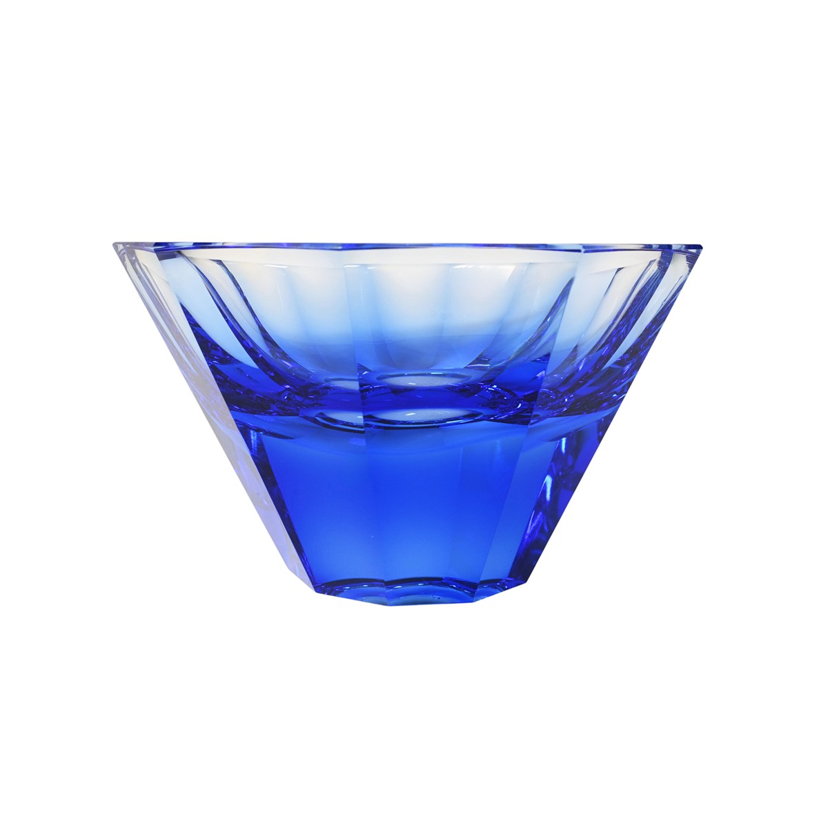 Petr Larva – Broušená miska