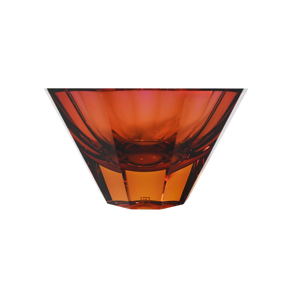 Petr Larva – Broušená miska