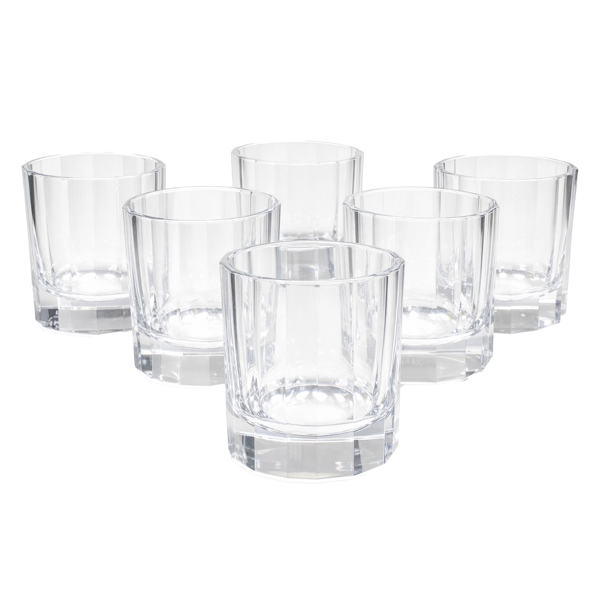 Aleš Zvěřina – Sklenice 6 ks