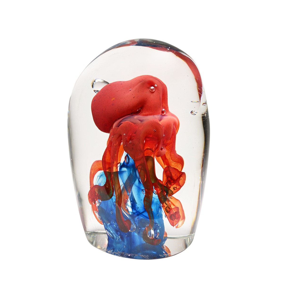 Jiří Pačinek – Těžítko s motivem chobotnice