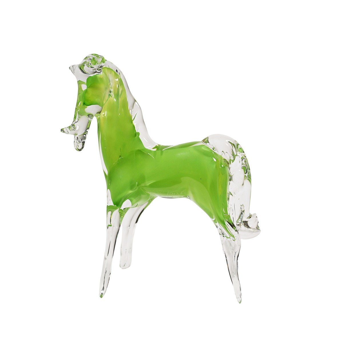 Jiří Pačinek – Skleněný koník