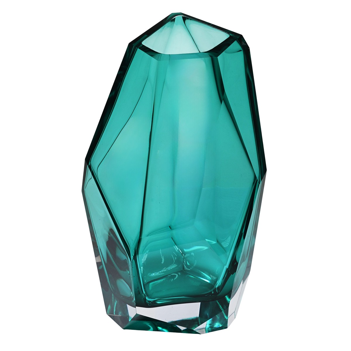 Lasvit – Velká váza Crystal Rock