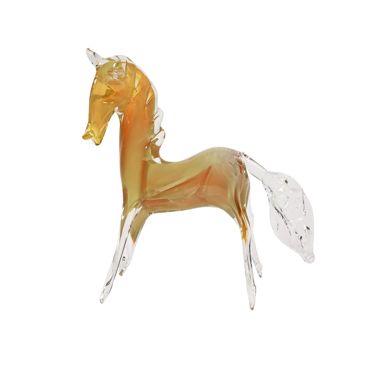 Jiří Pačinek – Skleněný koník