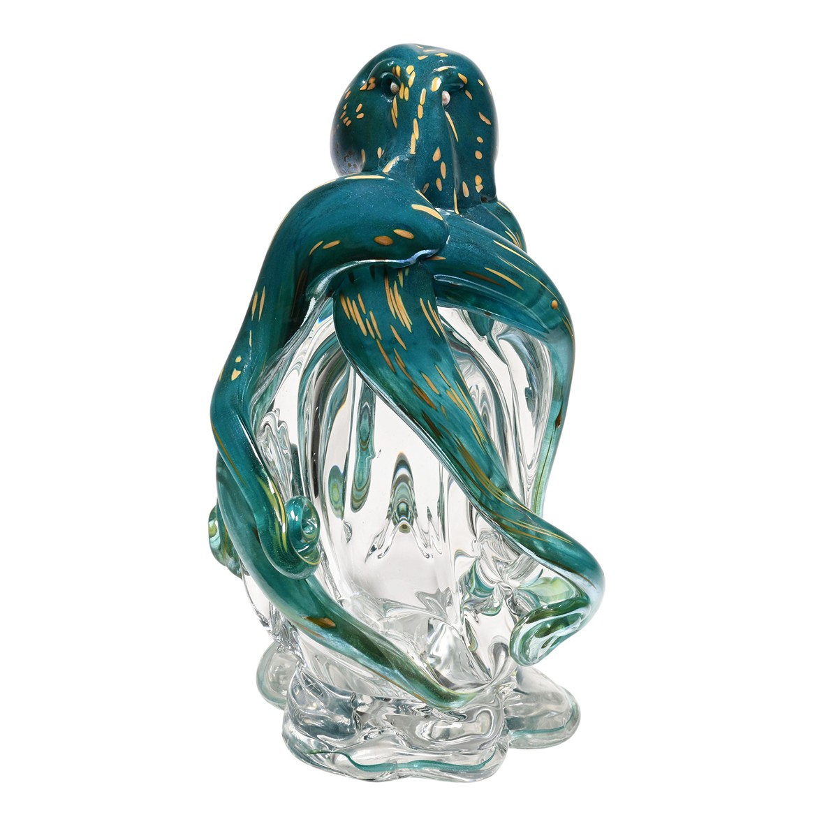 Jiří Pačinek – Chobotnice