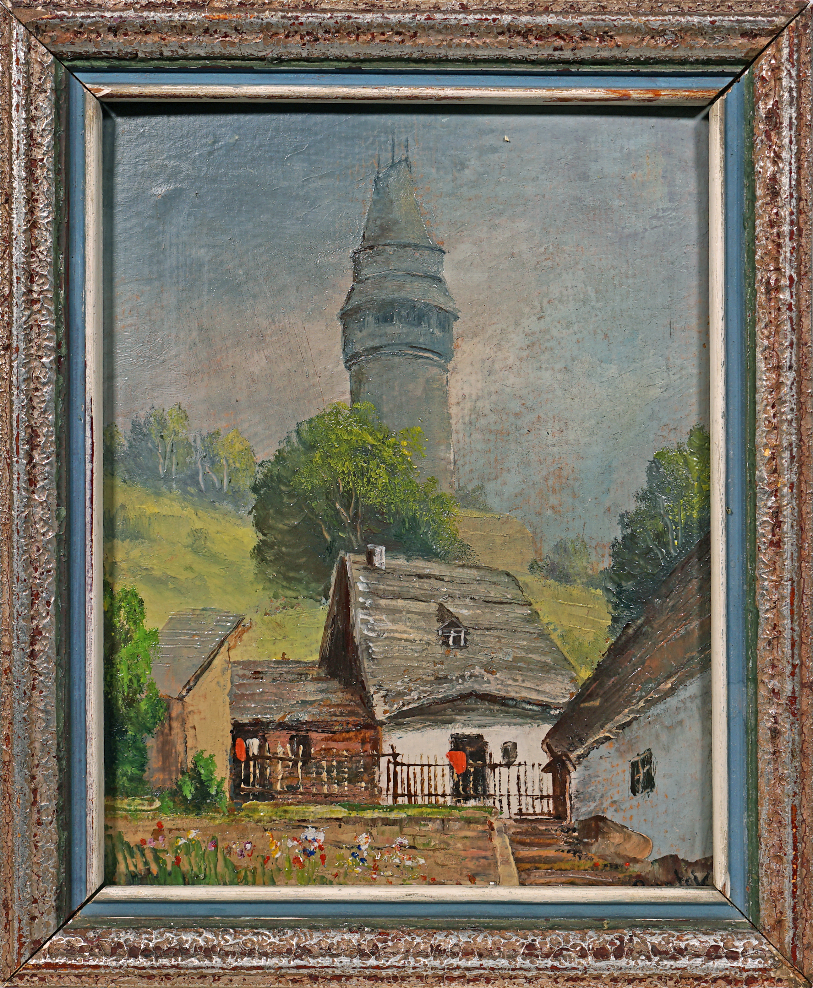 J. Bartek – Štramberk