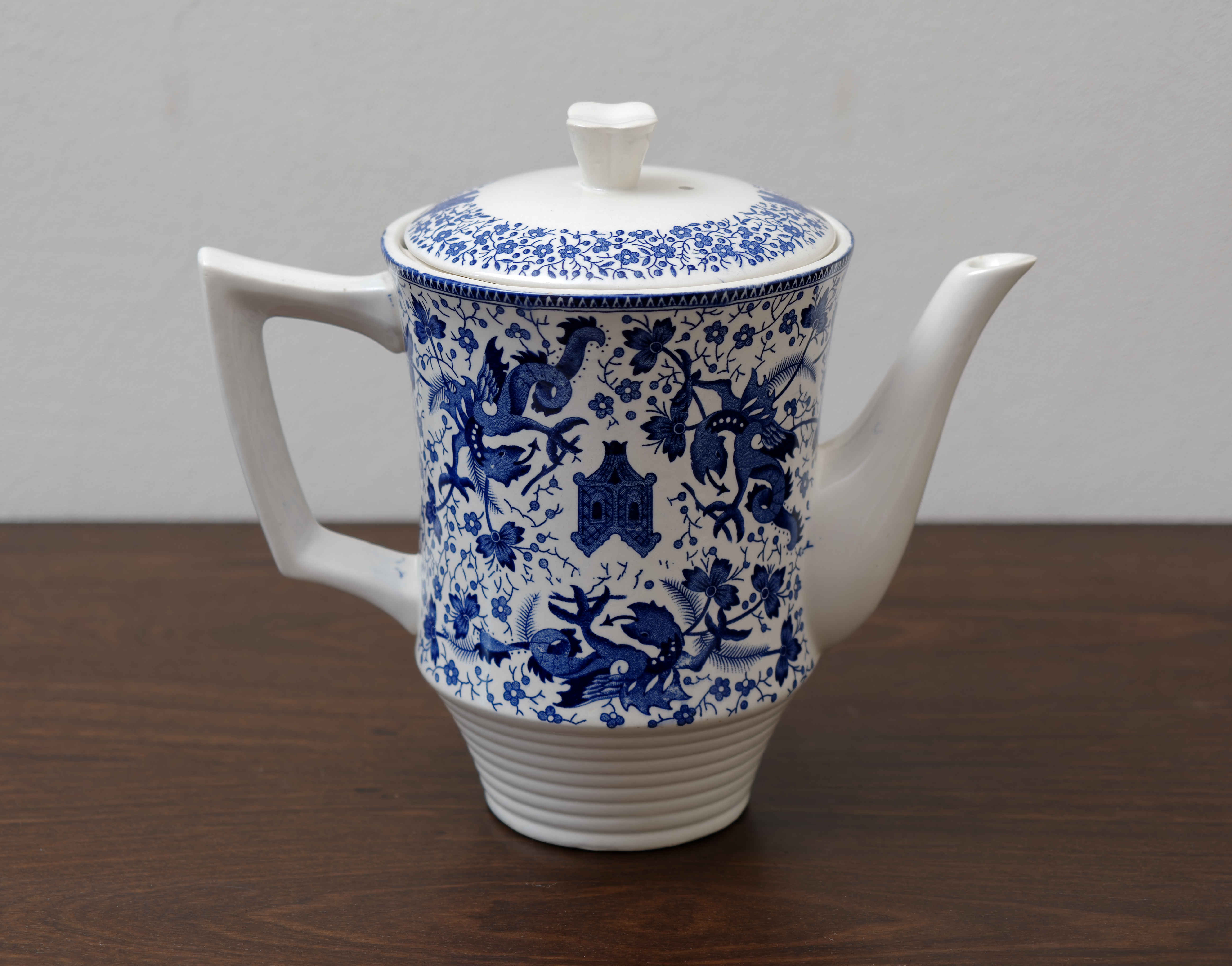 Konvice Boch Frères La Louvière Dragon