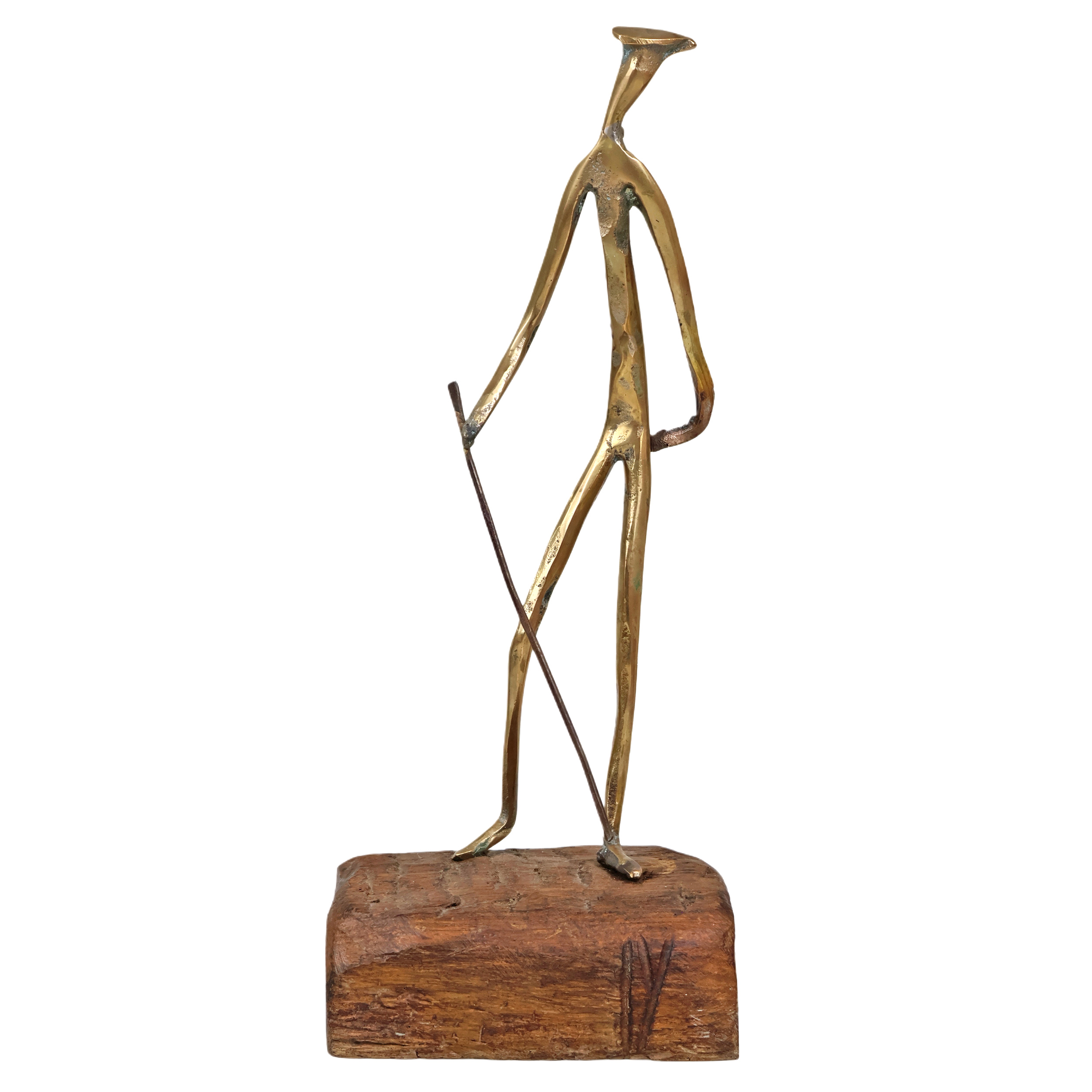 Yves Lohe (1947) | Muž