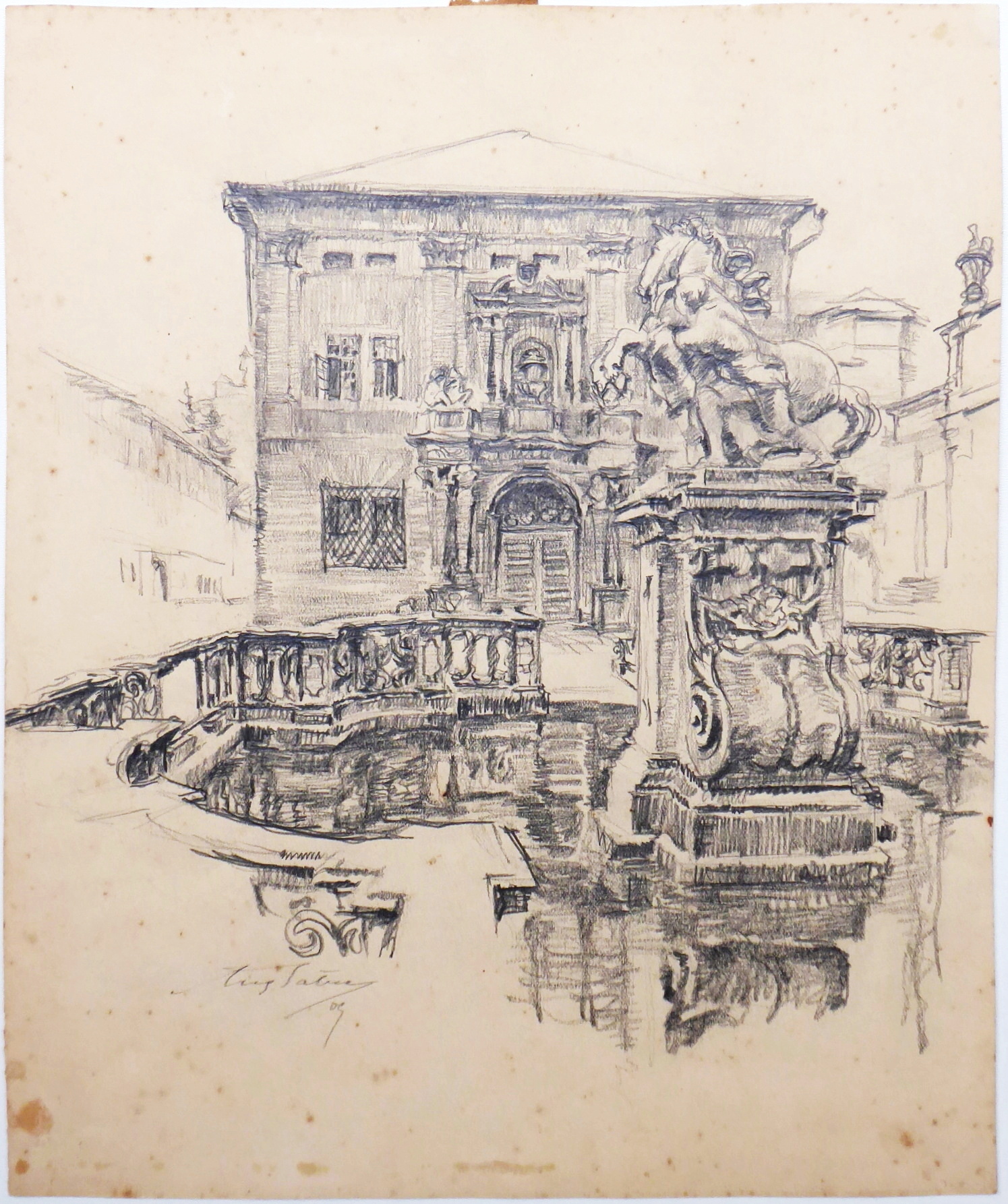 Satra Augustin – Salzburg