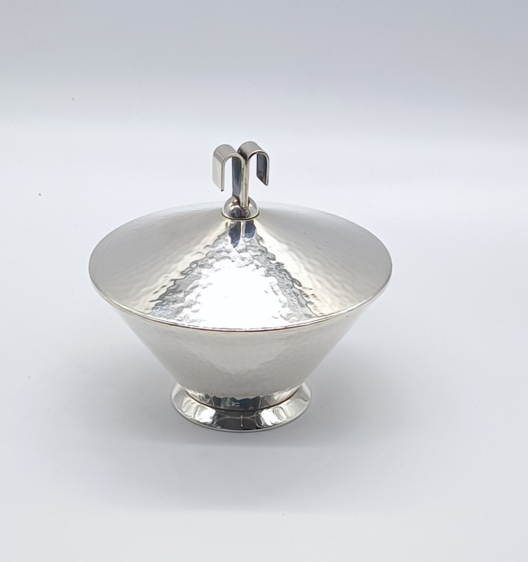 Art deco dóza - WMF