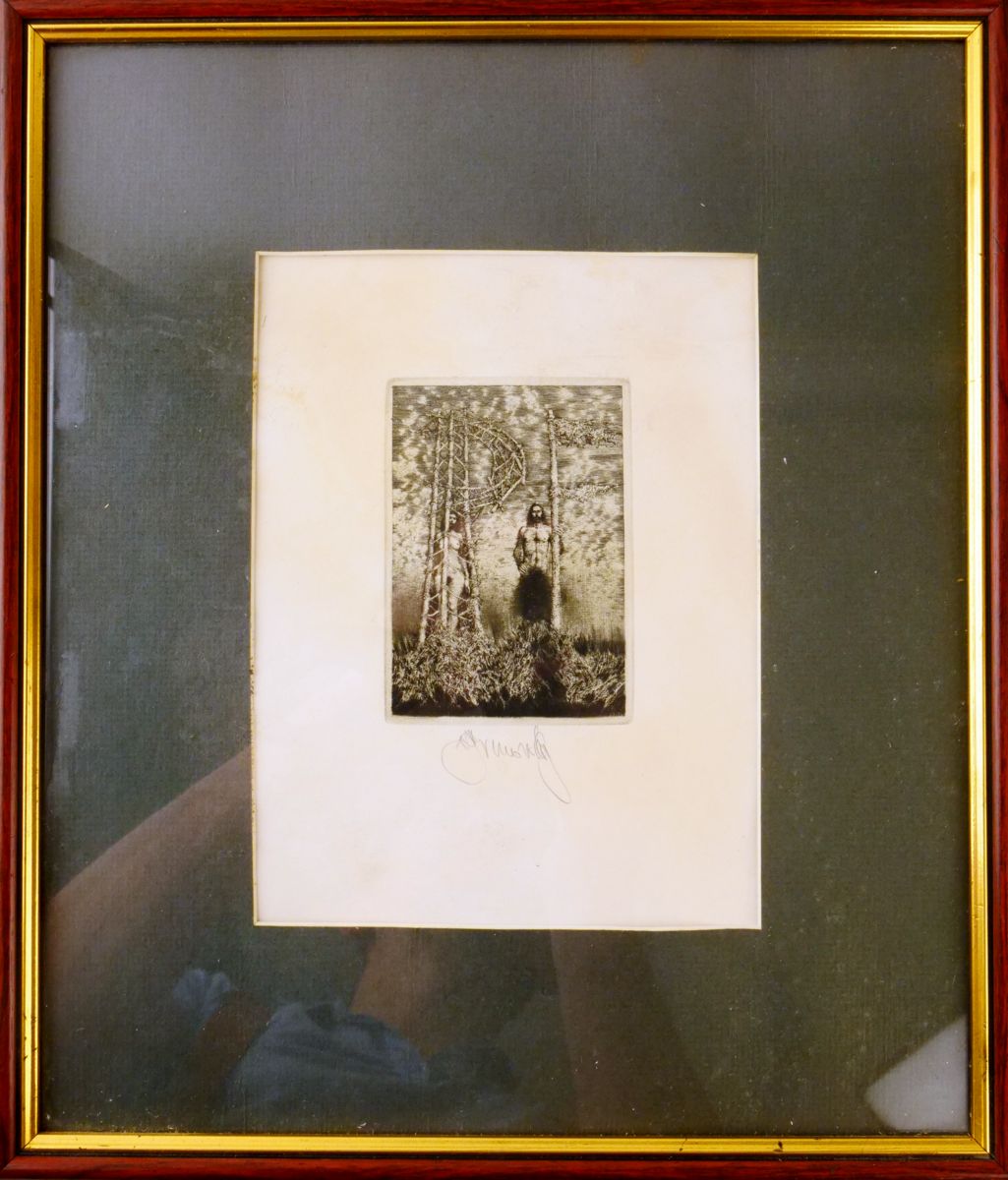 Velké PF (PF 1980) – Albín Brunovský