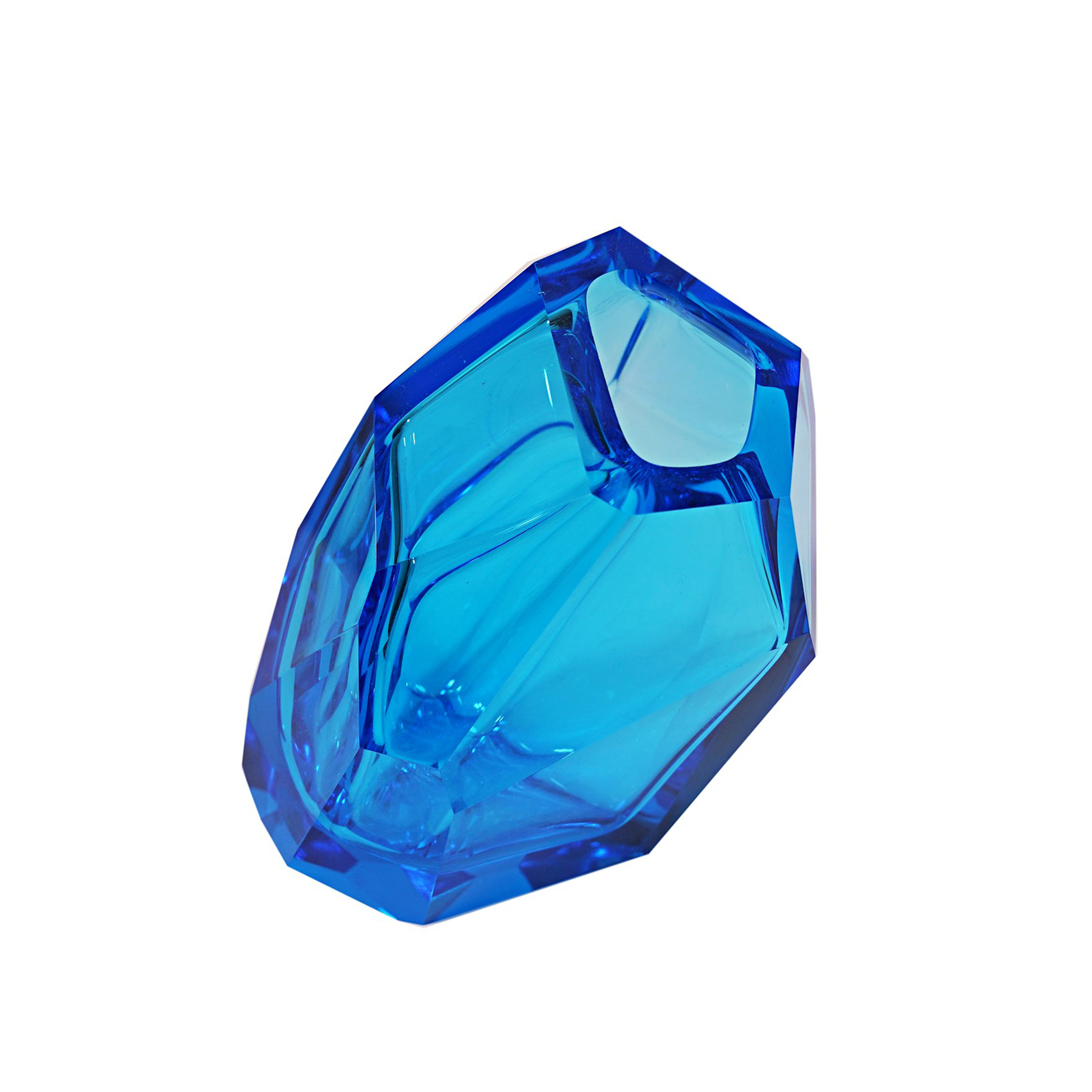 Lasvit/Arik Levy – Váza – Crystal Rock