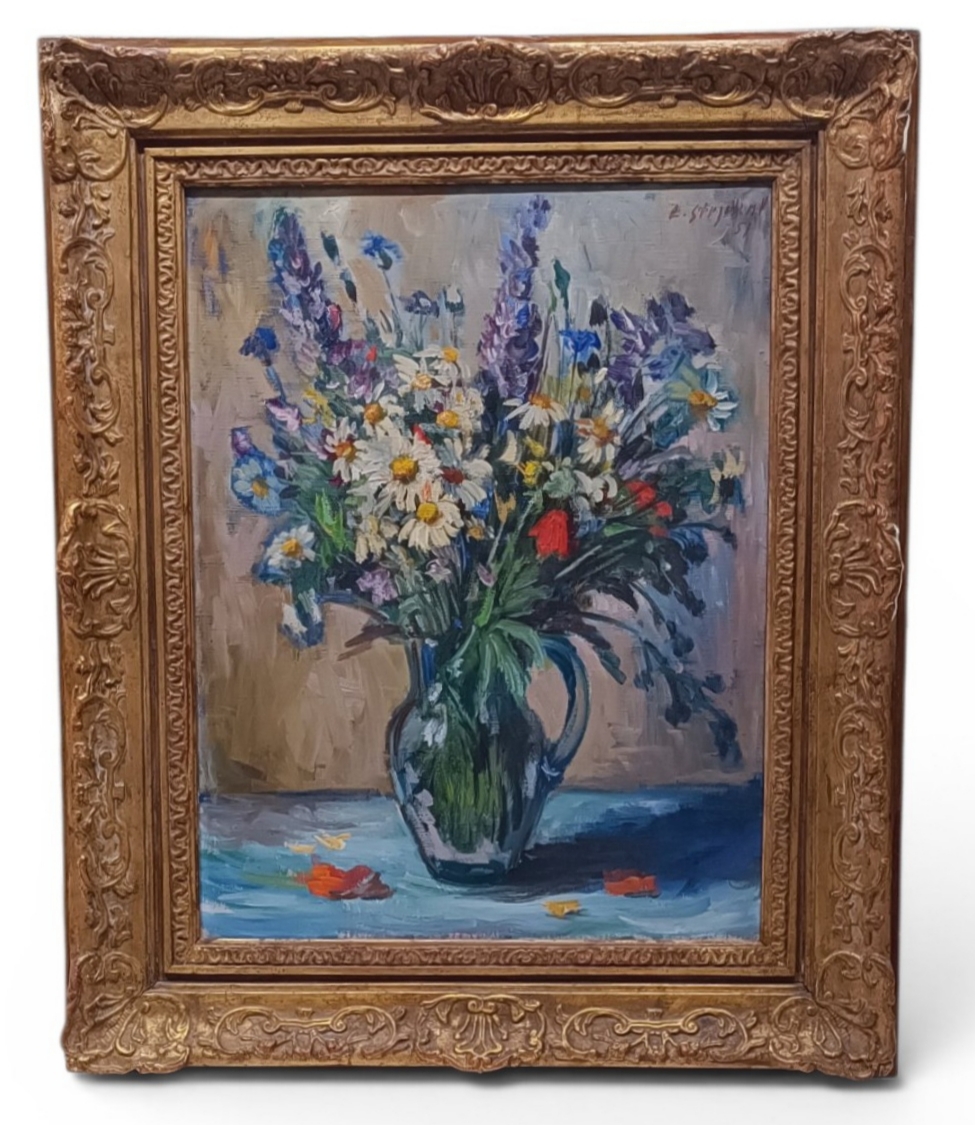 Ladislav Stejskal - Luční kytka